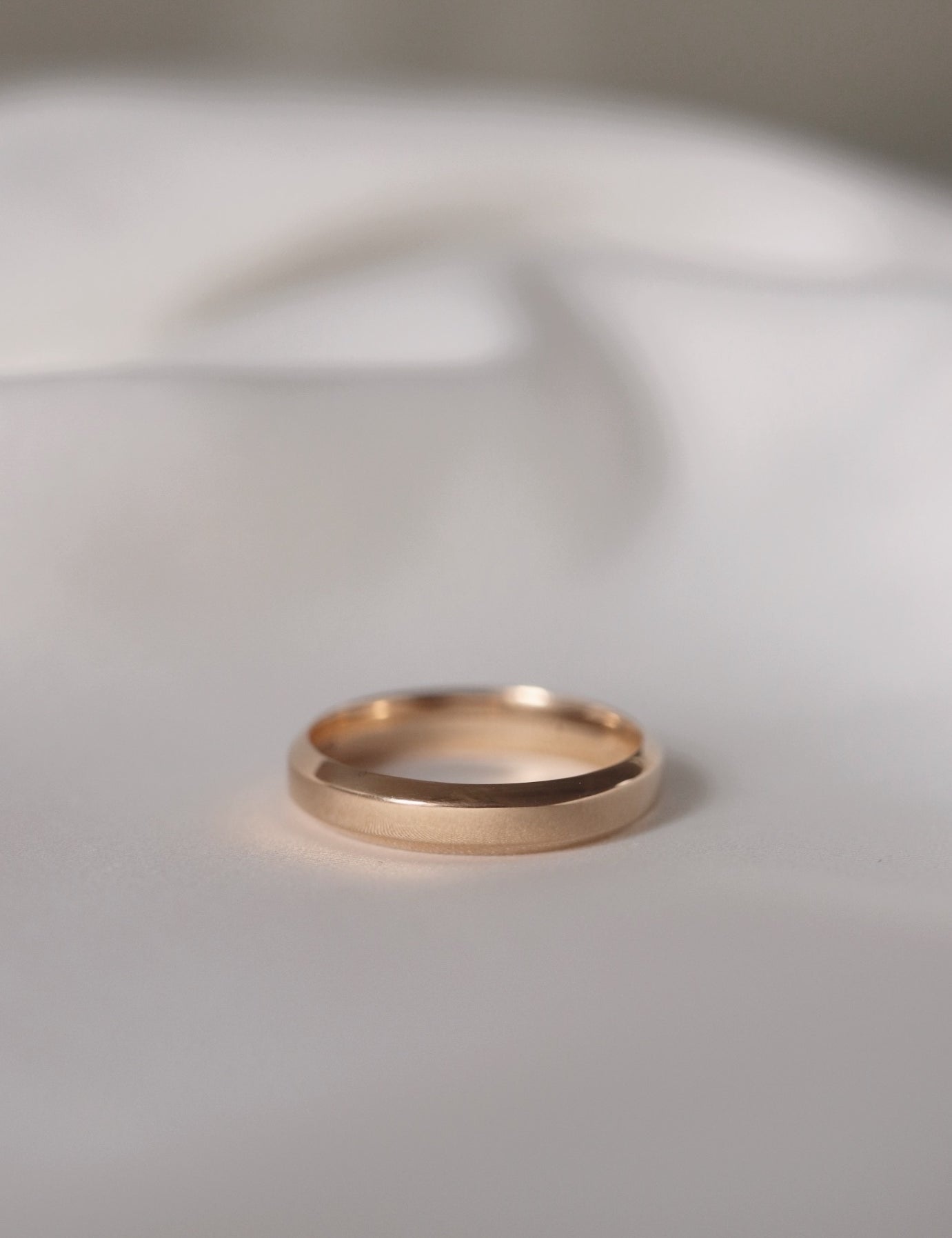 Moderna förlovningsringar - Herr