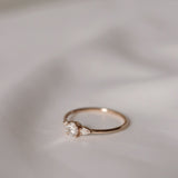 Drop Edith Ring