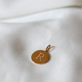 My Baby's Paw Pendant