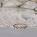 Mini Brigitte Ring