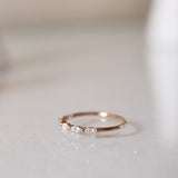 Phoebe Marquise Ring
