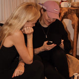 Quetzala's Mini Elise Necklace