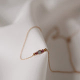 Quetzala's Mini Elise Necklace