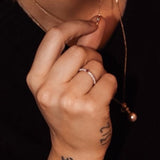 Quetzala's Mini Elise Necklace