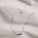 Quetzala's Mini Elise Necklace