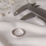 Size Adjustment