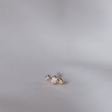 Tiny Brigitte Diamond Stud