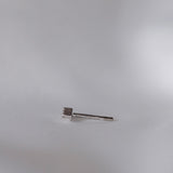 Tiny Brigitte Diamond Stud