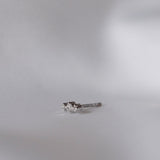 Tiny Brigitte Diamond Stud