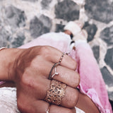 Lace Ring