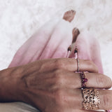Lace Ring