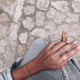 Lace Ring