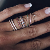 Jade Ring