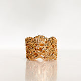 Lace Ring