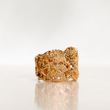 Lace Ring