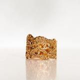 Lace Ring