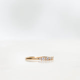 Mini Brigitte Ring