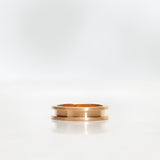 Fat Rim Ring