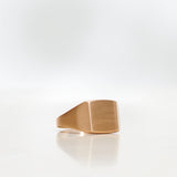 The Signet Ring
