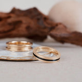 Fat Rim Ring