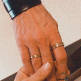 Fat Rim Ring