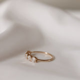 Angel Ring 1.0 CT