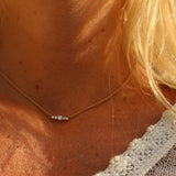 Mini Elise Necklace