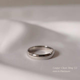 Casper Clean Ring