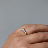 Oversized Elise Ring (1.4 CT)
