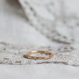 Hans Klassiska Evighetsband - Chokladdiamanter