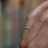 Jade Petite Ring