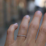 Jade Petite Ring