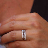 Jade Petite Ring
