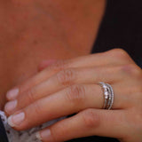Jade Petite Ring