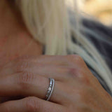 Jade Petite Ring