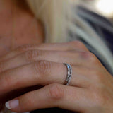 Jade Petite Ring