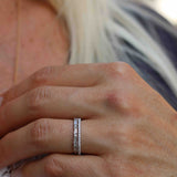 Jade Petite Ring