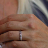 Jade Petite Ring