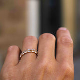 Jade Ring