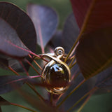 Grounded Ring