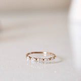 Phoebe Marquise Ring