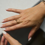 Wonder (Wander) Ring