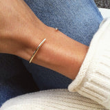 Hidden Gem Cuff