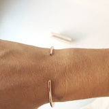 Hidden Gem Cuff