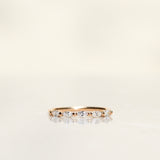 Phoebe Marquise Ring