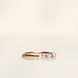 Phoebe Marquise Ring